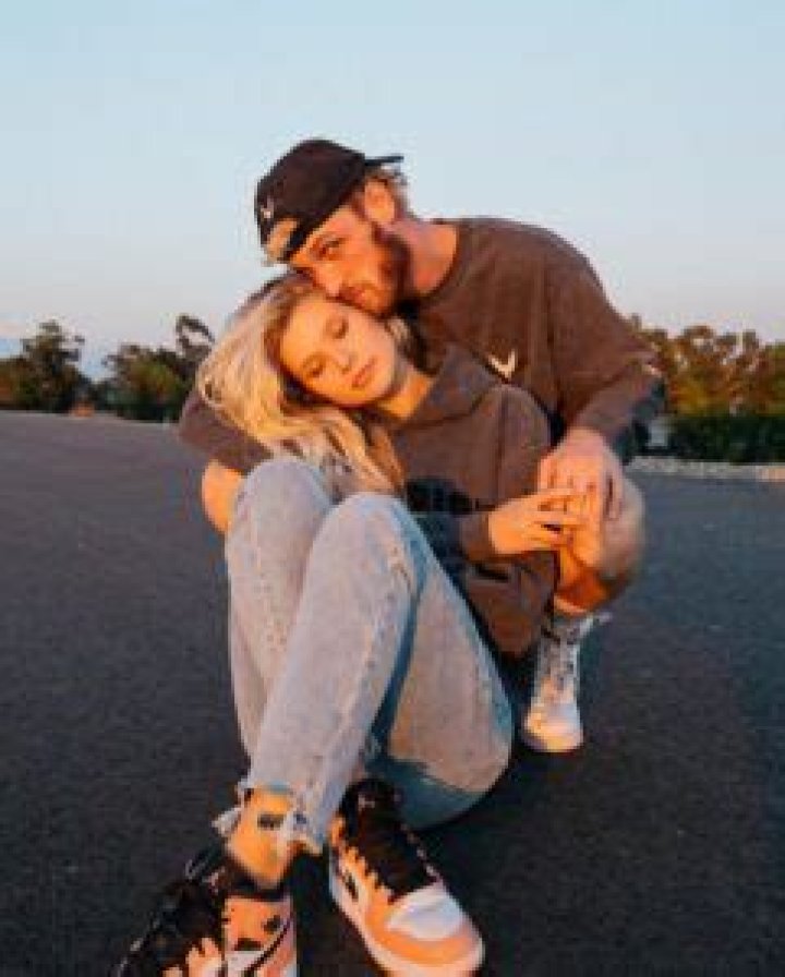 Josie Canseco (Logan Paul’s Girlfriend 2022) | Bio, Net worth, Bikini Photos, Playboy, age and Career.