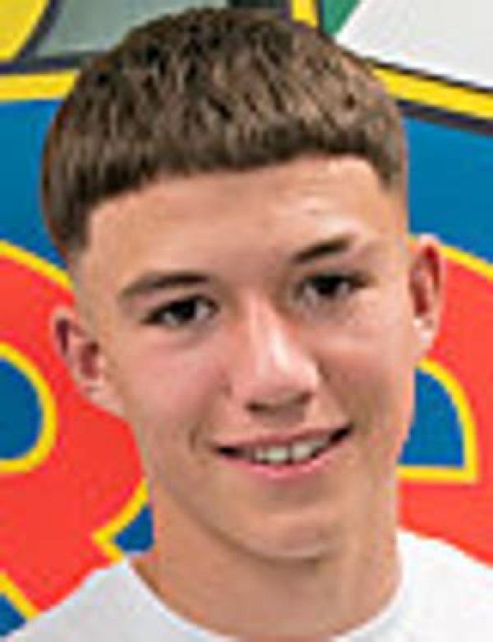 Jovan Zivkovic - Player profile 23/24
