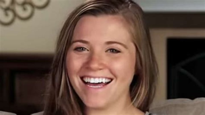 Joy-Anna Duggar reveals she and Austin Forsyth left the IBLP