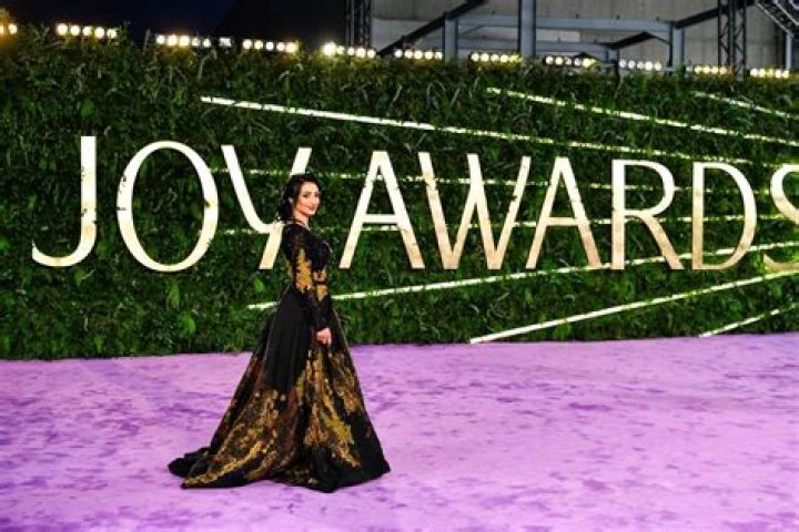 اعادة مشاهدة حفل joy awards كامل 2023 – تريندات 2024