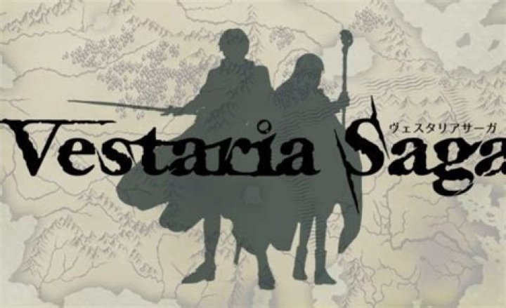 JRPG Vestaria Saga Finally Getting Western Release