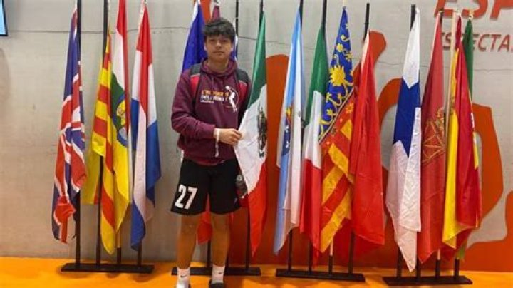 Juan Agüayo - National team