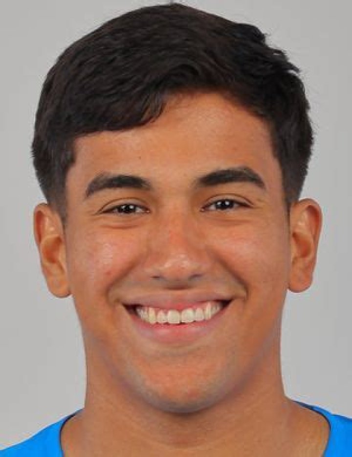 Juan Torres - Player profile 2023