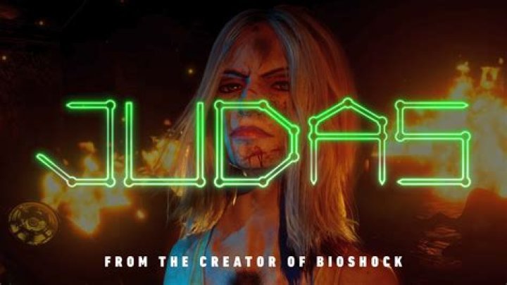 Judas Game From BioShock Creator Seemingly Teased to Be Re-Revealed Soon