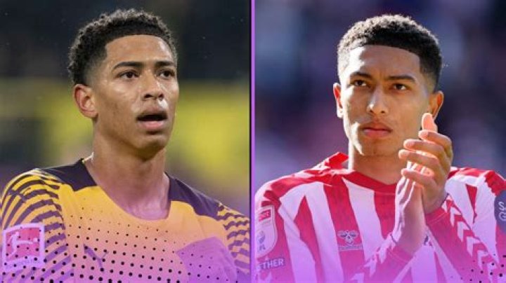 Jude Bellingham Religion: Exploring The Beliefs Of A Rising Football Star