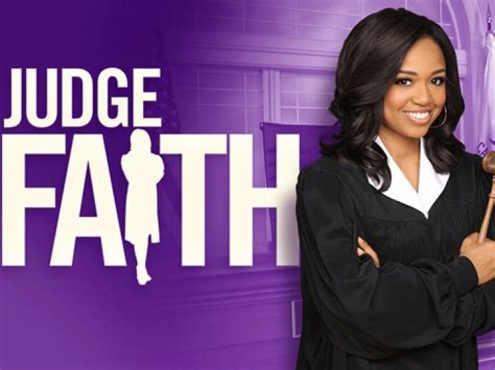 Judge Faith Net Worth 2024