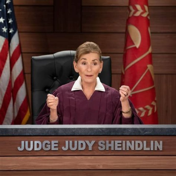 Judge Judy Filming Locations