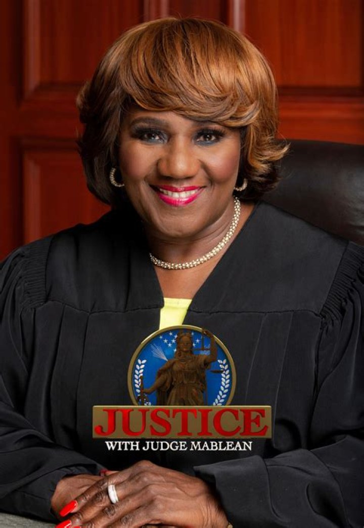 Judge Mablean Net Worth 2024
