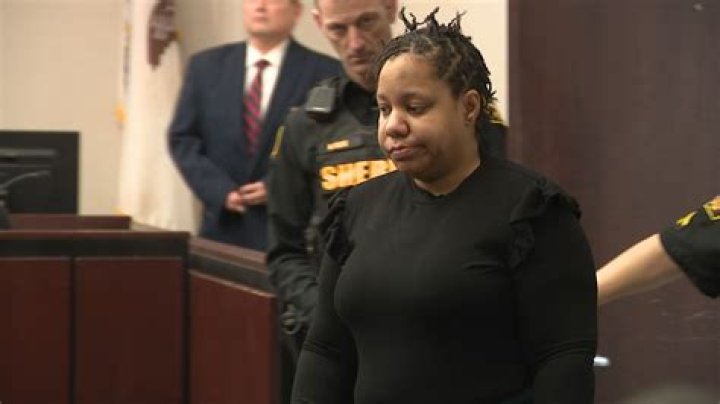 Judge sentences Rock Island woman who hid son’s body