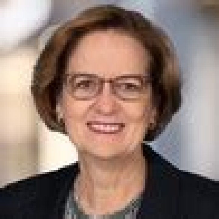 Judy Bruner Net Worth (2024) | wallmine