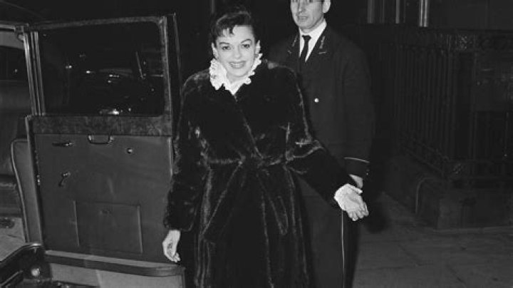 Judy Garland's Life Was in a Downward Spiral Before Her 1969 Death