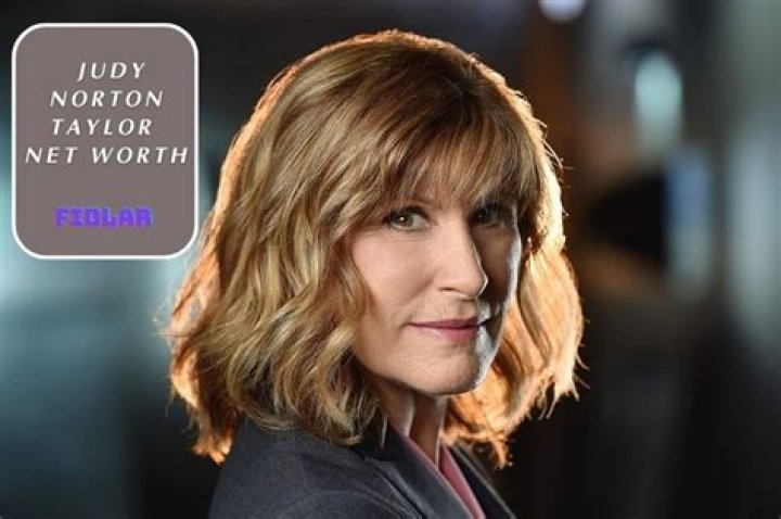 Judy Norton Net Worth 2024
