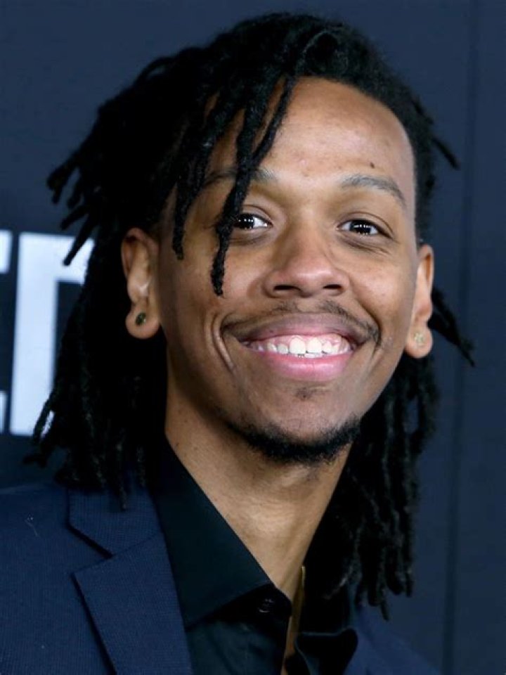 Juel Taylor Wikipedia, Wiki, Age, Director, Interview, Instagram