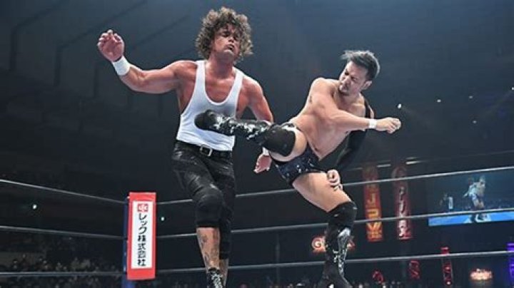 Juice Robinson's Net Worth [2024 Update]