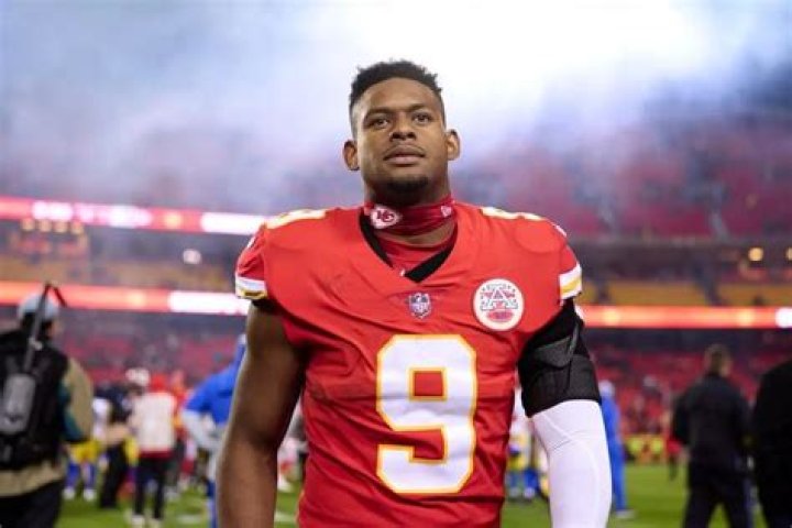 Juju Smith-Schuster Parents, Age, Career, Education, Relationship, Net Worth And More