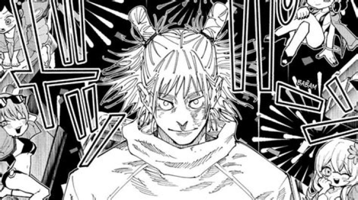 Jujutsu Kaisen 239 takes short break as manga release date is delayed worldwide
