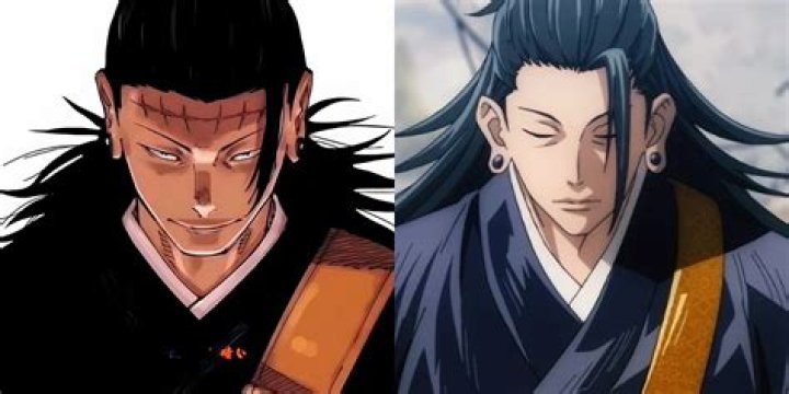 Jujutsu Kaisen Breaks Down The Limits of Yuta's Cursed Technique