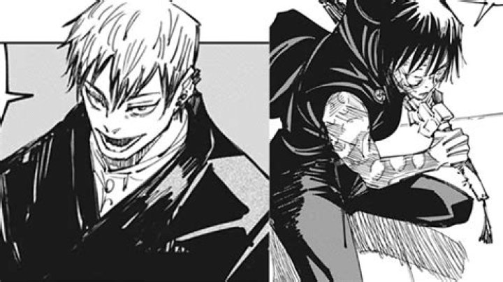 Jujutsu Kaisen Chapter 192: Release Date & Time Check Preview & Spoilers Alert