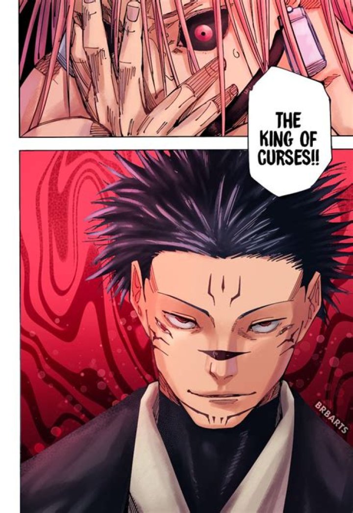 Jujutsu Kaisen Chapter 216: Release Date, Spoilers & Where To Read