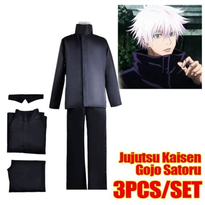 Jujutsu Kaisen Cosplay Proves Miwa Isn't Useless