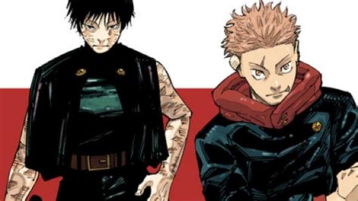 Jujutsu Kaisen Gathers Its A-Team in New Art