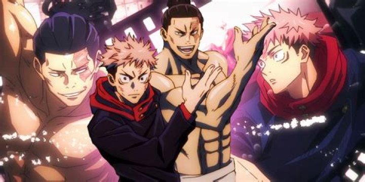 Jujutsu Kaisen Introduces Todo to the Anime