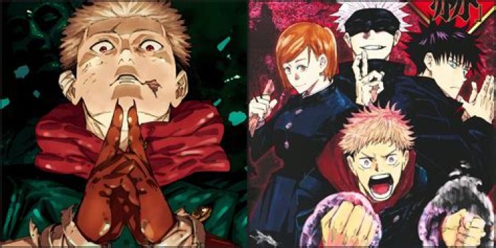 Jujutsu Kaisen Is Releasing a Plush of Toji's Curse BFF