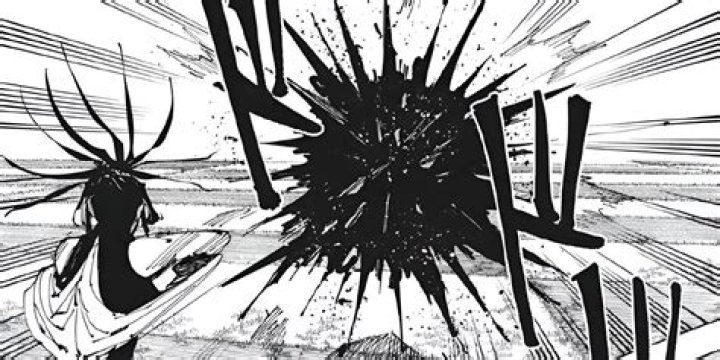 Jujutsu Kaisen Reveals Yorozu's Powerful Cursed Technique