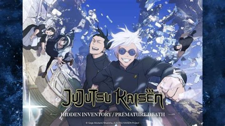 Jujutsu Kaisen Season 2 Ending Explained: Setting up Yuta vs. Yuji