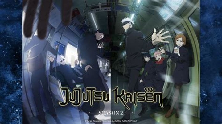 Jujutsu Kaisen Season 2 Episode 5 Promo Released