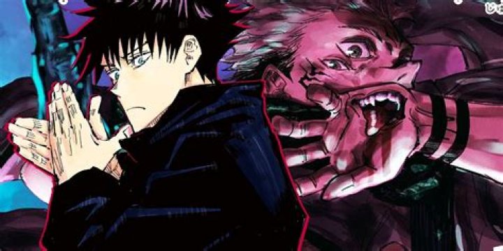 Jujutsu Kaisen Updates Fans on Megumi's Sister