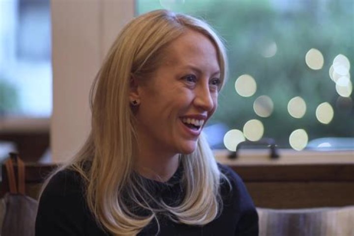 
Julia Hartz
Net Worth
