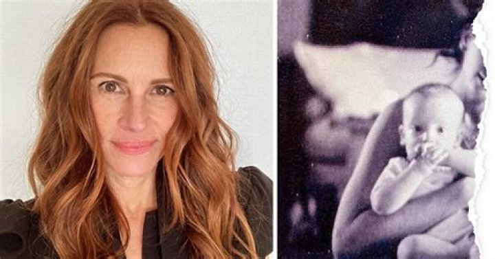 Julia Roberts – A Mother’s Reflection on Her Twins’ 19th Birthday