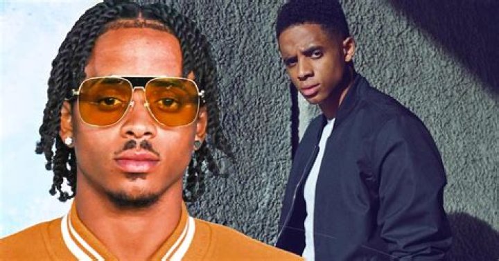 Julian Broadus: The Rising Star Of Hip-Hop Culture