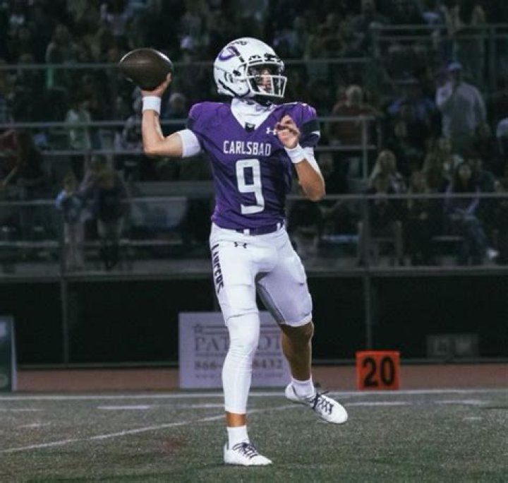 Julian Sayin: Age, Family Background, Remarkable Odyssey Of Julian in Alabama Football