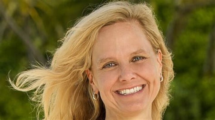 Julie Alley shares an emotional video from when she told her family she would be on Survivor
