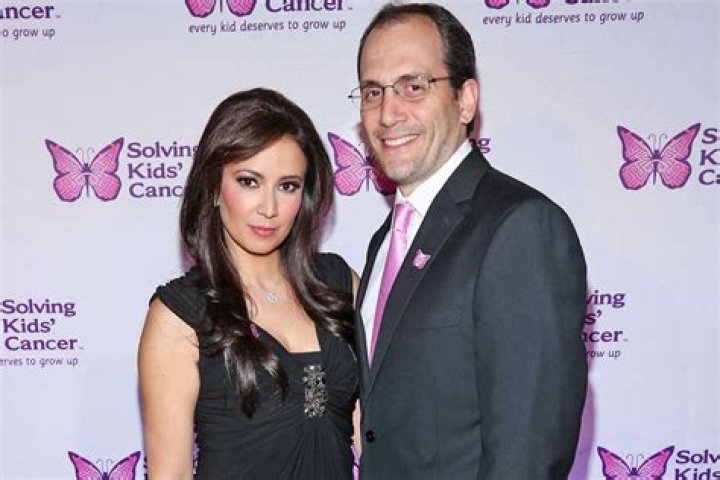 Julie Banderas (Fox News) Bio, Wiki, Age, Parents, Net Worth, Husband, and Salary