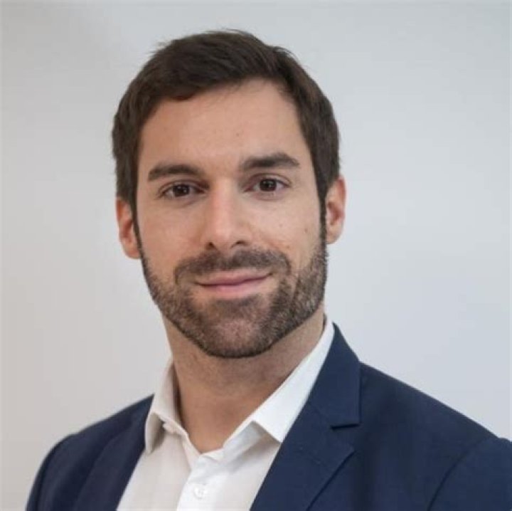 Julien Odoul Origine: Racines et Identité au Cœur de la Politique!