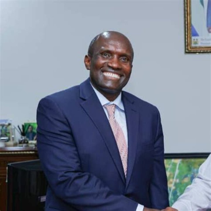Julius Mwale Net Worth 2024
