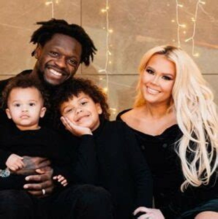 Julius Randle: Meet his Brother, Siblings, Parents, Ethnicity, Career, Bio, Wiki, Age and More