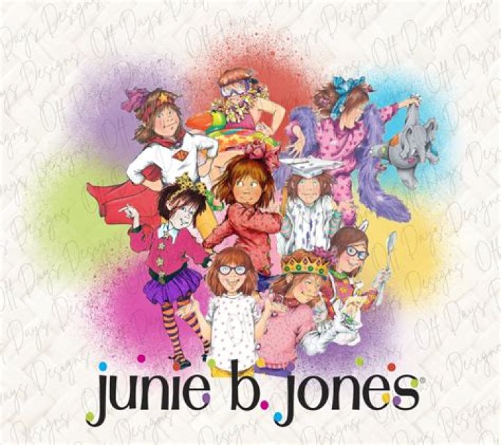 Junie B. Jones | Circa 21