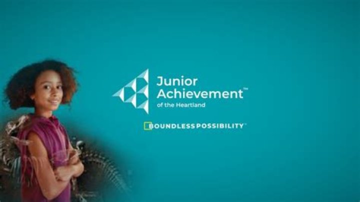 Junior Achievement of the Heartland | JA Inspire Virtual Career Fair