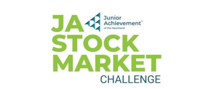 Junior Achievement ‘takes stock’ in future