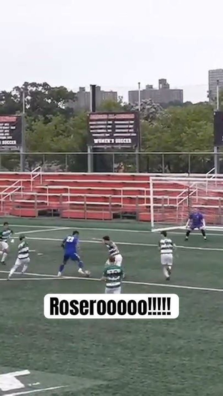 Junior Rosero - Transfer history