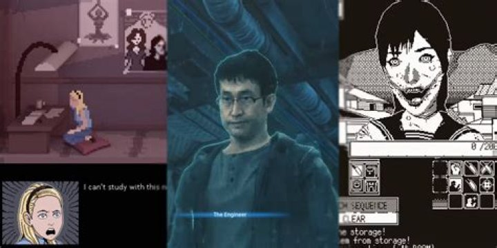 Junji Ito Fan Animates Creator's Creepiest Tale