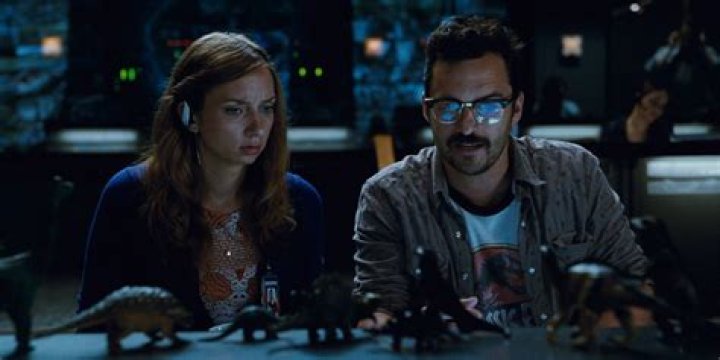 Jurassic World Star Jake Johnson Had No Idea About His Character's Dominion Fate (Exclusive)