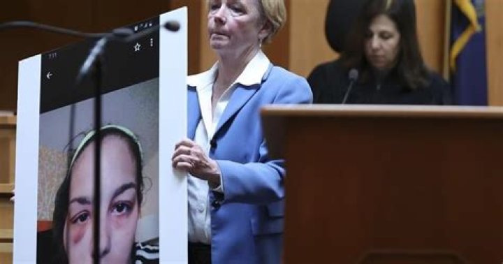 Jury opens deliberations in trial of New Hampshire man accused of killing daughter, 5