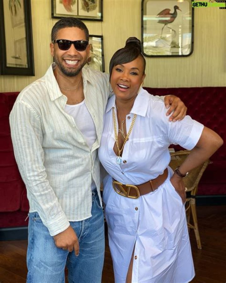 Jussie Smollett: Wiki, Bio, Age, Family, Career, Net Worth, Wife, Trainers