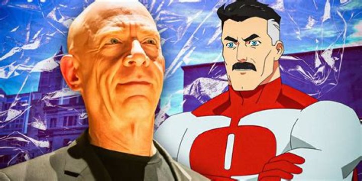 Justice League's Commissioner Gordon Actor J.K. Simmons Still Hasn't Seen The Batman