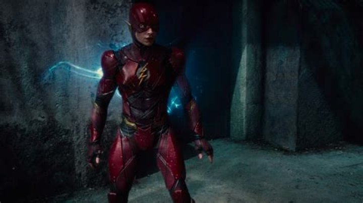 Justice League: Ezra Miller Talks About Personality